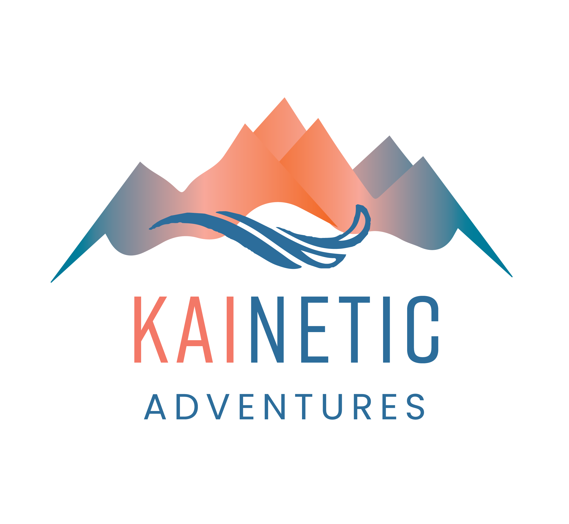 Kainetic Adventures Logo