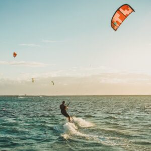 Supervised Riding (Sandy Hook)