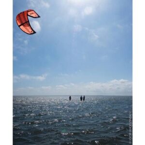 Kiteboarding Lessons Gift Card
