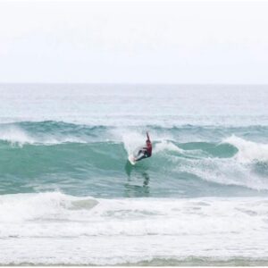 Private Surf Lessons