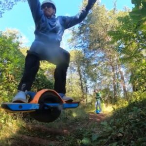 Onewheel Tour & Classes