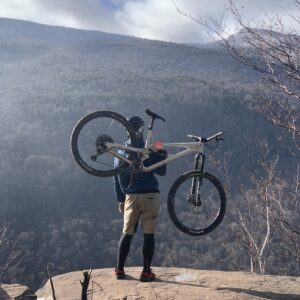 Mountain Biking Tours