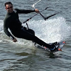 Kiteboarding Level 2