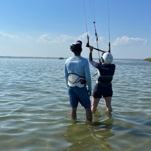 Kiteboarding Level 1