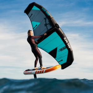 Wing Foiling