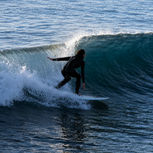 Surf Lessons