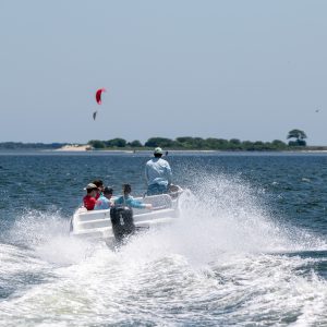 Island Rides